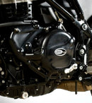 Husqvarna NUDA 900 [2012-2014] - Beskyttelse av motordeksel - Sett - Husqvarna NUDA 900R