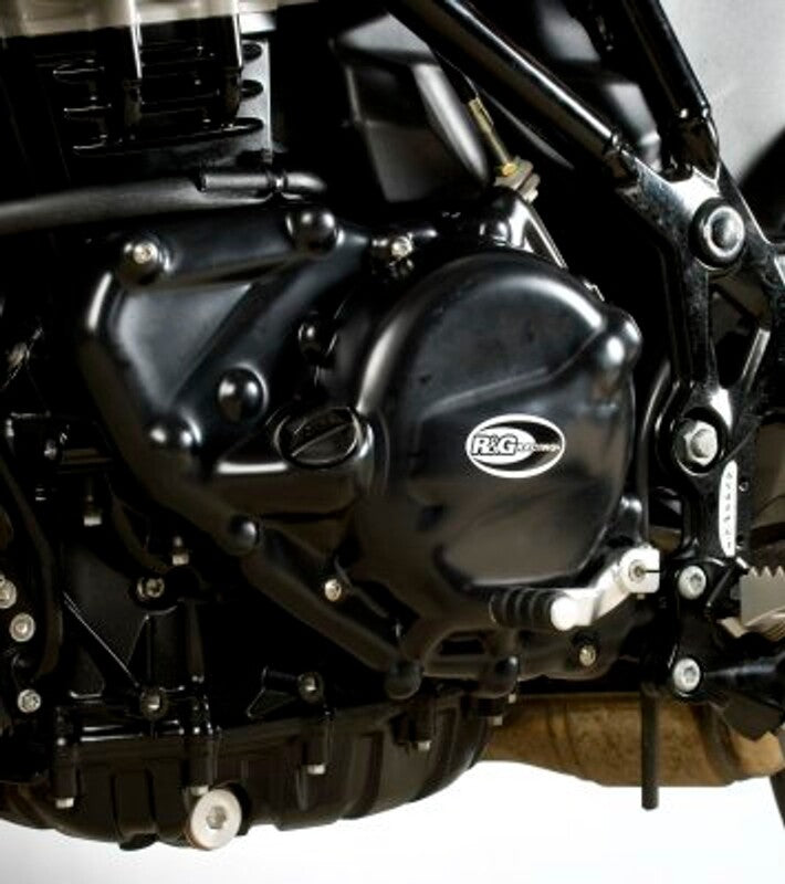 Husqvarna NUDA 900 ABS [2012-2014] - Motordekselbeskyttelse - Sett - Husqvarna NUDA 900R