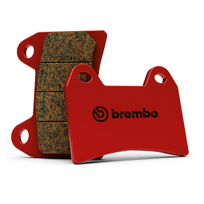 Royal Enfield Classic 350 J1c1 [Brembo] - Bremseklosser