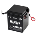 Honda XL 500 S [BS Battery] - Motorsykkelbatteri-1