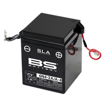 Honda XL 500 S [BS Battery] - Motorsykkelbatteri