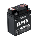 Yamaha XT 500 [BS Battery] - Motorsykkelbatteri-1