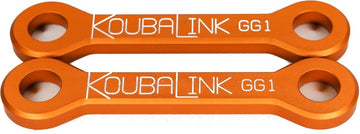 Gas Gas Fsr 450 [KOUBALINK] - Senkesett (19,1 - 34,3 mm) Oransje - Gass Gass