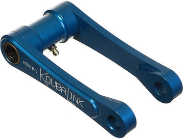 Gasgas Sm 700 [KOUBALINK] - Senkesett (25,4 - 31,8 mm) Blå - Husqvarna / KTM