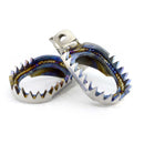 KTM 250 EXC TPI SIX Days [2018-2023] - Titanium Enduro Fußrasten - Husqvarna