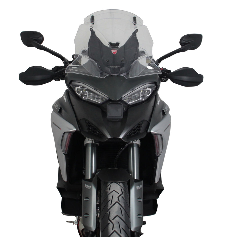 Ducati Multistrada V4 [2021-2024] - Variotouringscreen "VTM" - med spoiler
