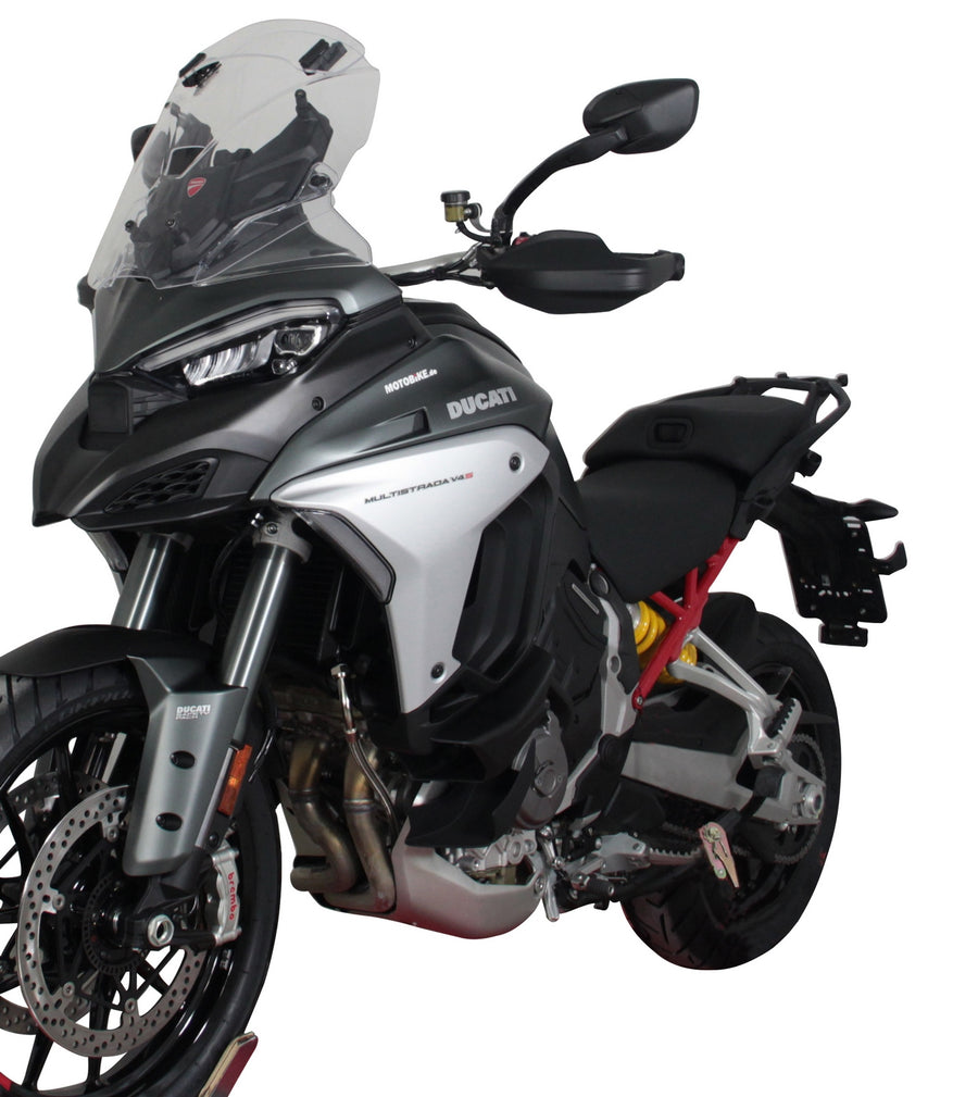Ducati Multistrada V4 [2021-2024] - Variotouringscreen "VTM" - med spoiler