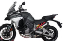 Ducati Multistrada V4 [2021-2024] - Variotouringscreen "VTM" - med spoiler