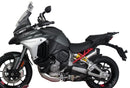 Ducati Multistrada V4 [2021-2024] - Variotouringscreen "VTM" - med spoiler