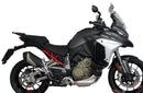 Ducati Multistrada V4 [2021-2024] - Variotouringscreen "VTM" - med spoiler