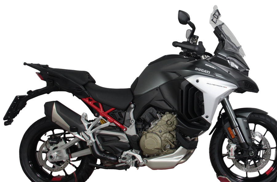Ducati Multistrada V4 [2021-2024] - Variotouringscreen "VTM" - med spoiler