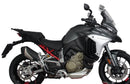 Ducati Multistrada V4 [2021-2024] - Variotouringscreen "VTM" - med spoiler