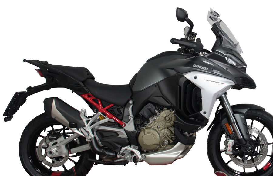 Ducati Multistrada V4 [2021-2024] - Variotouringscreen "VTM" - med spoiler