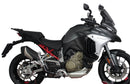 Ducati Multistrada V4 [2021-2024] - Variotouringscreen "VTM" - mit Spoiler