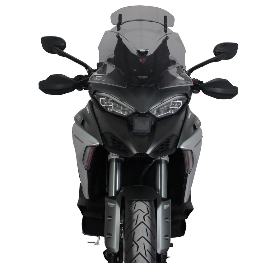 Ducati Multistrada V4 Rally [2023-2024] - Variotouringscreen "VTM" - med spoiler