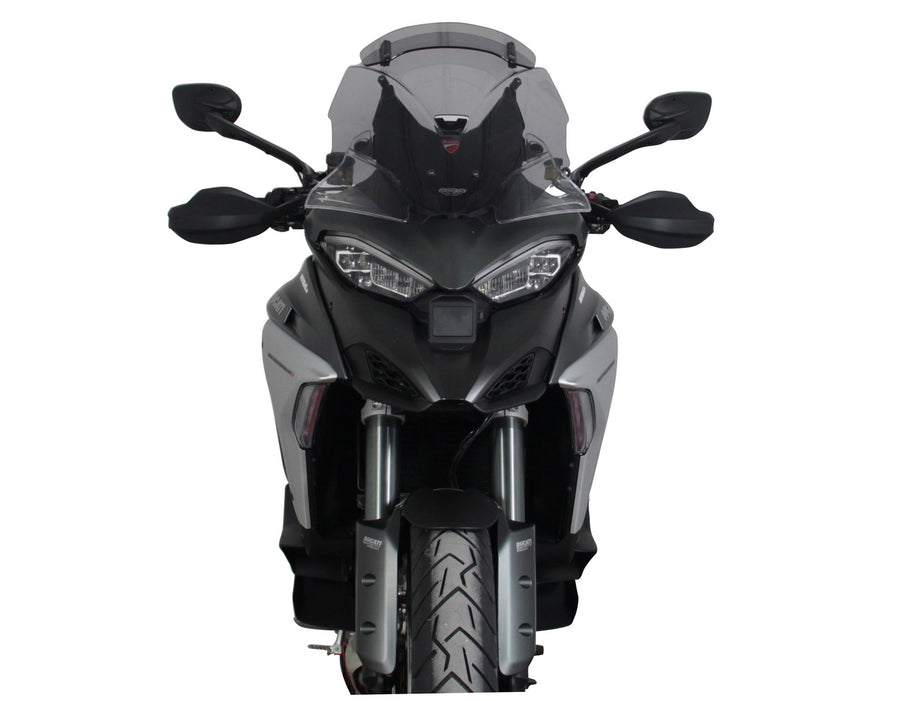 Ducati Multistrada V4 Pikes Peak [2022-2024] - Variotouringscreen "VTM" - med spoiler