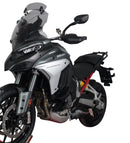 Ducati Multistrada V4 Pikes Peak [2022-2024] - Variotouringscreen "VTM" - med spoiler