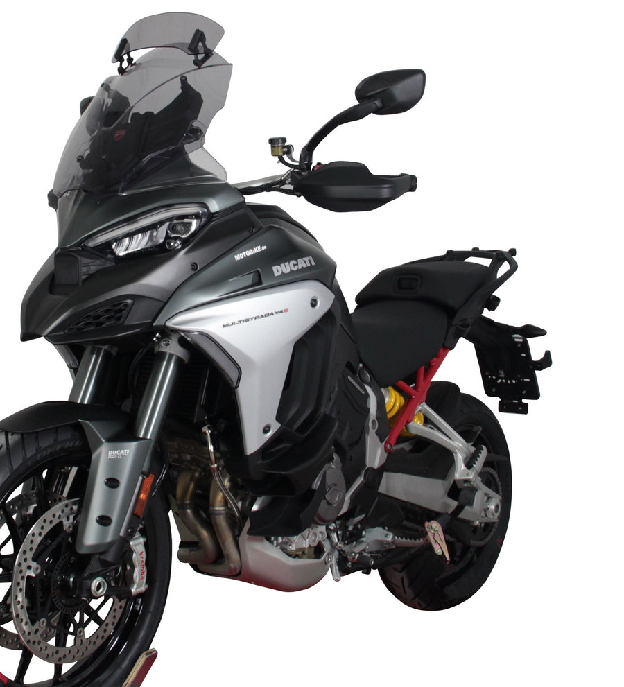 Ducati Multistrada V4 Pikes Peak [2022-2024] - Variotouringscreen "VTM" - med spoiler