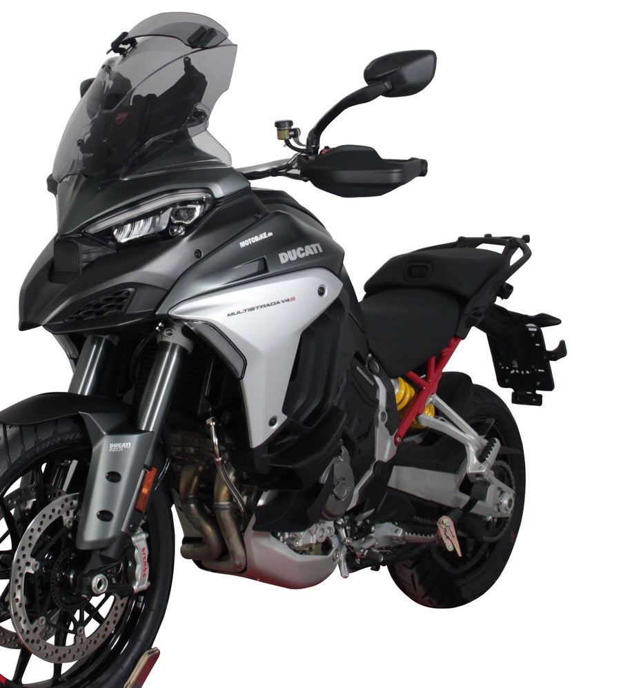 Ducati Multistrada V4 Pikes Peak [2022-2024] - Variotouringscreen "VTM" - med spoiler