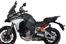 Ducati Multistrada V4 Pikes Peak [2022-2024] - Variotouringscreen "VTM" - med spoiler