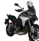 Ducati Multistrada V4 S [2021-2024] - Variotouringscreen "VTM" - mit Spoiler