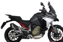 Ducati Multistrada V4 S Sport [2021-2023] - Variotouringscreen "VTM" - mit Spoiler