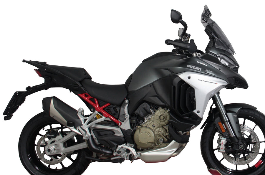 Ducati Multistrada V4 Pikes Peak [2022-2024] - Variotouringscreen "VTM" - med spoiler