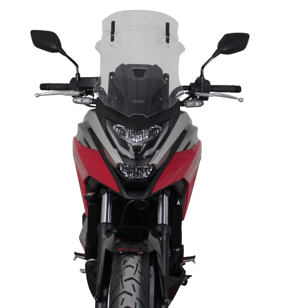 Honda NC 750 X DCT ABS RC90 [2021-2024] - Variotouringscreen "VTM" - med spoiler