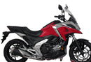 Honda NC 750 X DCT ABS RC90 [2021-2024] - Variotouringscreen "VTM" - med spoiler