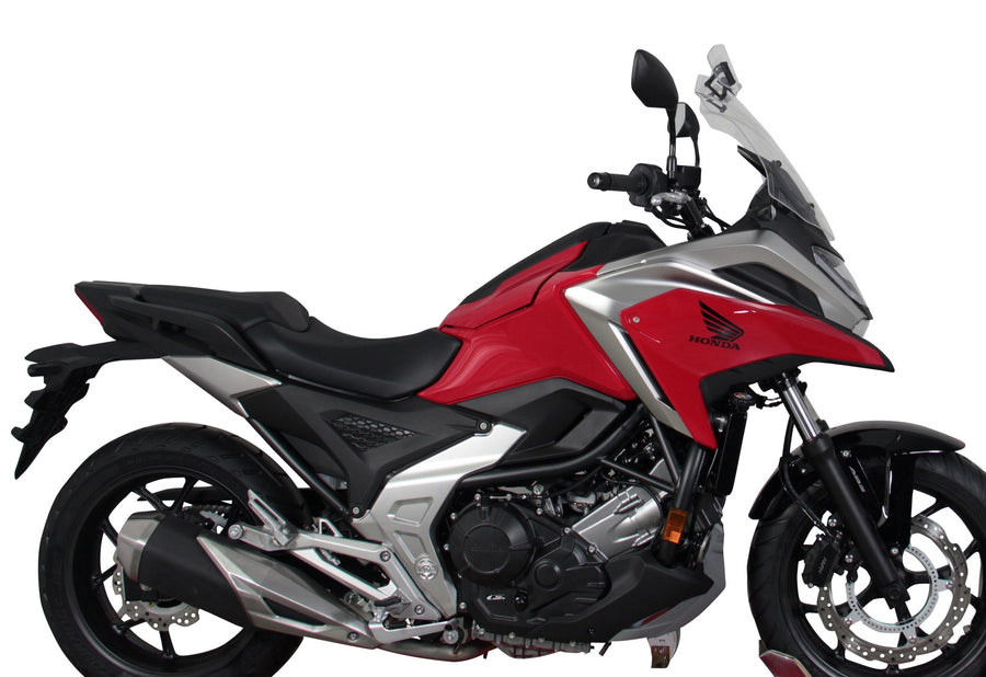 Honda NC 750 X DCT ABS RC90 [2021-2024] - Variotouringscreen "VTM" - med spoiler