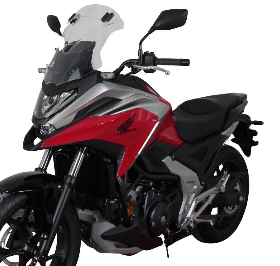 Honda NC 750 X DCT ABS RC90 [2021-2024] - Variotouringscreen "VTM" - med spoiler