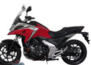 Honda NC 750 X DCT ABS RC90 [2021-2024] - Variotouringscreen "VTM" - med spoiler
