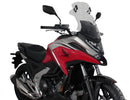 Honda NC 750 X DCT ABS RC90 [2021-2024] - Variotouringscreen "VTM" - med spoiler