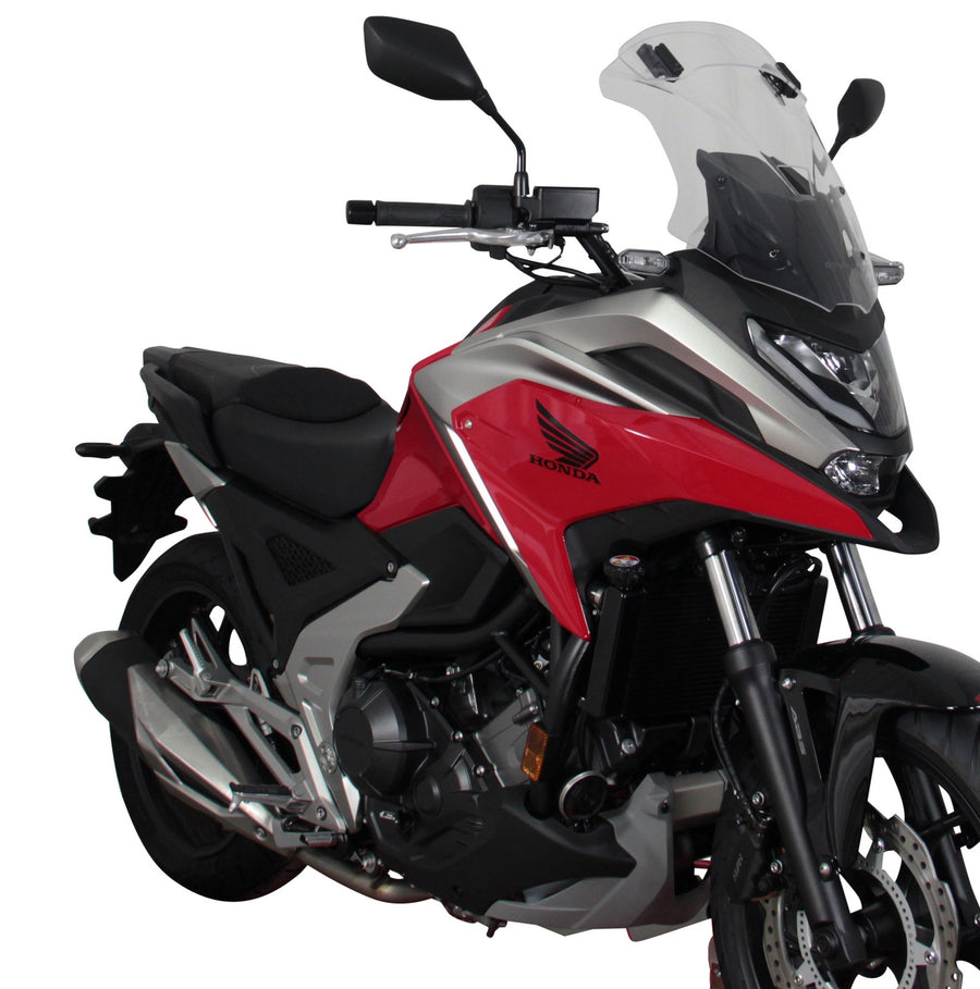 Honda NC 750 X DCT ABS RC90 [2021-2024] - Variotouringscreen "VTM" - med spoiler