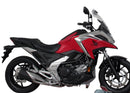 Honda NC 750 X DCT ABS RC90 [2021-2024] - Variotouringscreen "VTM" - med spoiler