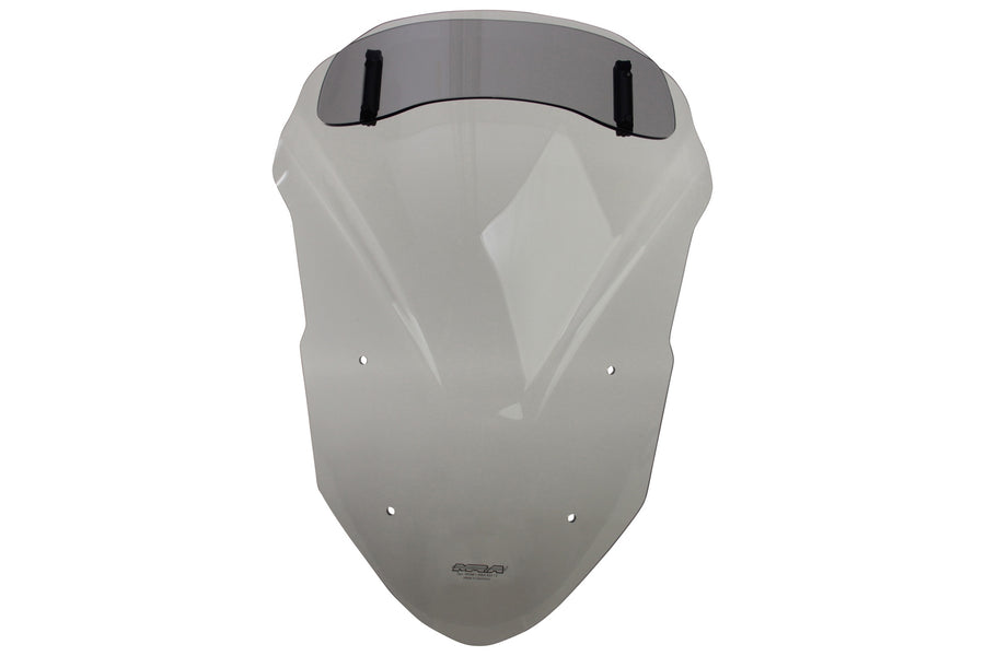 Yamaha Tracer 900 ABS [2021-2022] - Variotouringscreen "VTM" - mit Spoiler