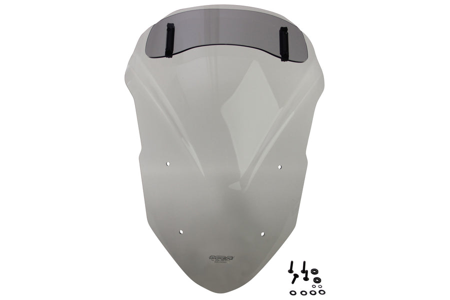 Yamaha Tracer 9 GT [2023-2024] - Variotouringscreen "VTM" - med spoiler