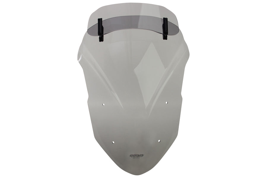 Yamaha Tracer 9 GT [2023-2024] - Variotouringscreen "VTM" - med spoiler