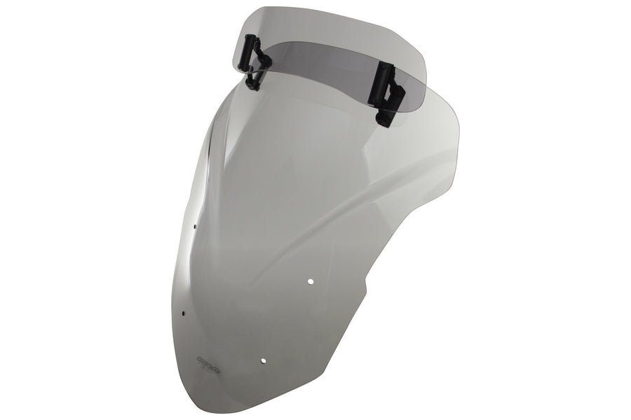 Yamaha Tracer 9 GT [2023-2024] - Variotouringscreen "VTM" - med spoiler