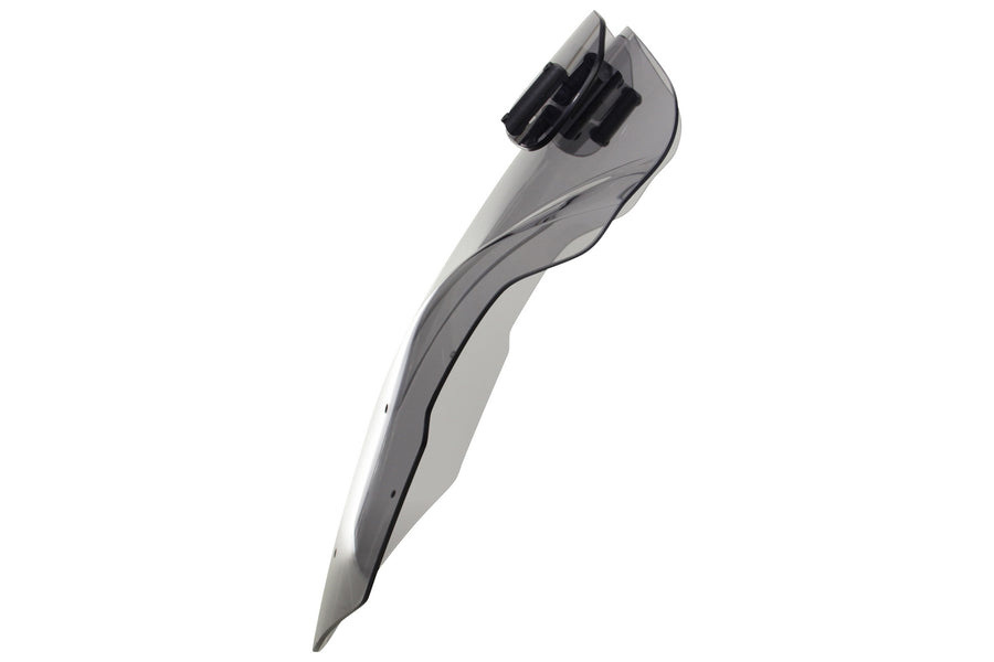 Yamaha Tracer 9 GT [2023-2024] - Variotouringscreen "VTM" - med spoiler