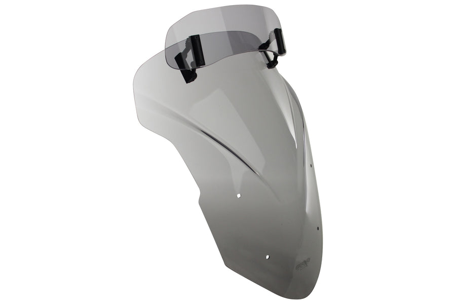 Yamaha Tracer 9 GT [2023-2024] - Variotouringscreen "VTM" - med spoiler
