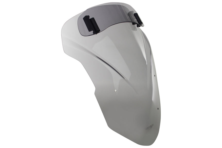 Yamaha Tracer 9 GT [2023-2024] - Variotouringscreen "VTM" - med spoiler