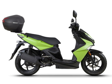 Kymco Super 8 [2020-2023] [SHAD] - Top Master monteringssett