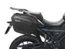 Voge Valico 650 Ds [SHAD] - 3P festesystem (side) - VOGE 650 DS/DSX