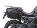 Voge Valico 650 Ds [SHAD] - 3P festesystem (side) - VOGE 650 DS/DSX