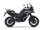 Voge Valico 650 Ds [SHAD] - 3P festesystem (side) - VOGE 650 DS/DSX