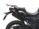 Voge Valico 650 Ds [SHAD] - 3P festesystem (side) - VOGE 650 DS/DSX