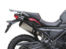 Voge Valico 650 Ds [SHAD] - 3P festesystem (side) - VOGE 650 DS/DSX