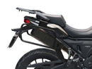 Voge Valico 650 Ds [SHAD] - 4P systemmonteringssett (side) - VOGE 650 DS/DSX
