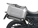 Voge Valico 650 Ds [SHAD] - 4P systemmonteringssett (side) - VOGE 650 DS/DSX